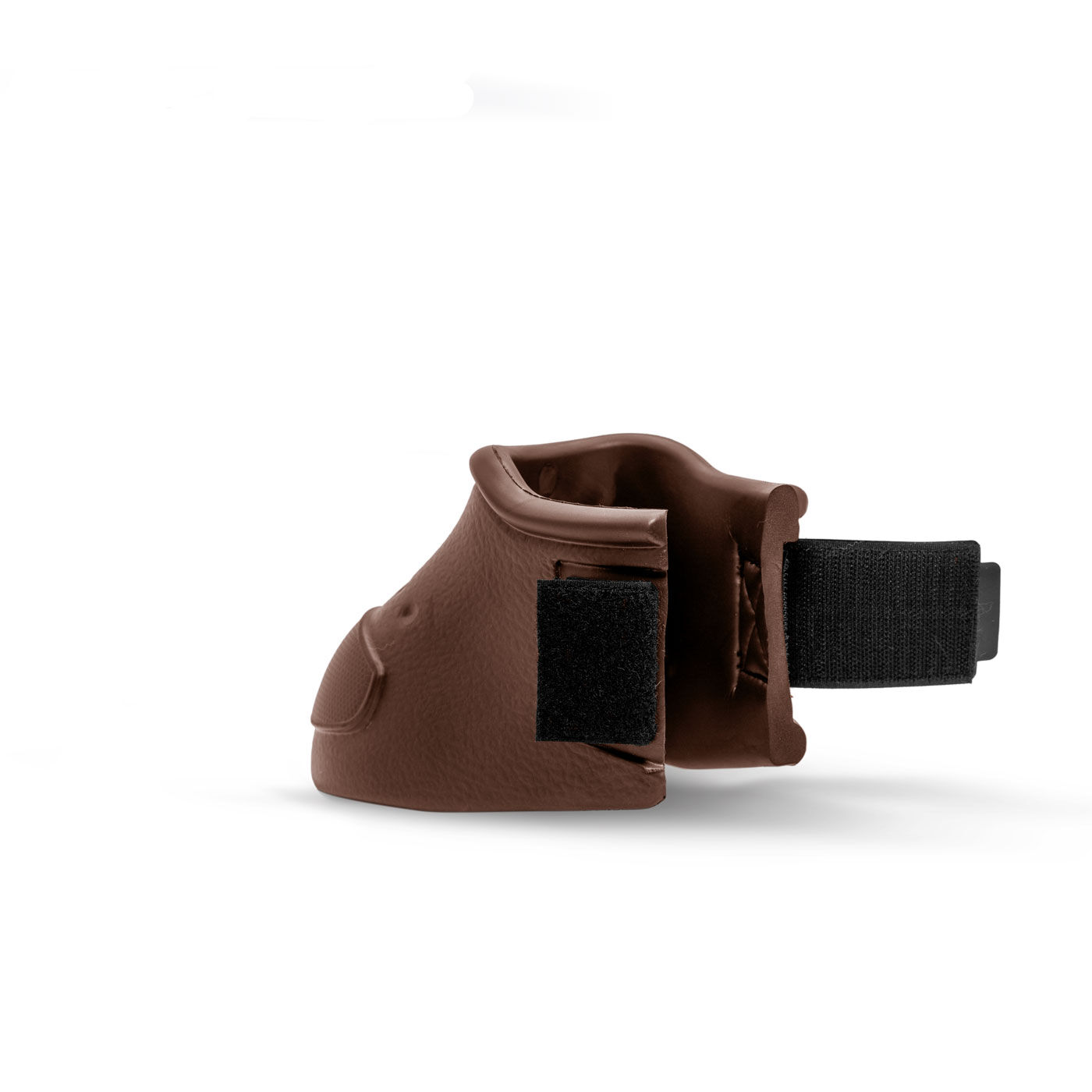 Gatusos Campana Royal Marrón para caballos thumbnail