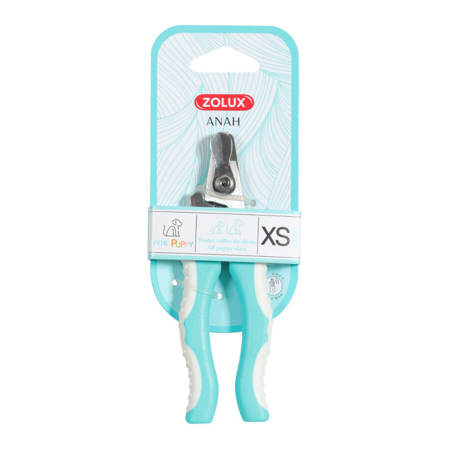 Zolux Anah Puppy Corta&uacute;&ntilde;as para perros, , large Imagen numero 4