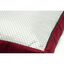 Confort pet cama florida impermeable rojo para perros, , large indicador imagen numero 3