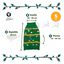 Wonder Christmas Jersey &Aacute;rbol Navidad para perros, , large indicador imagen numero 3