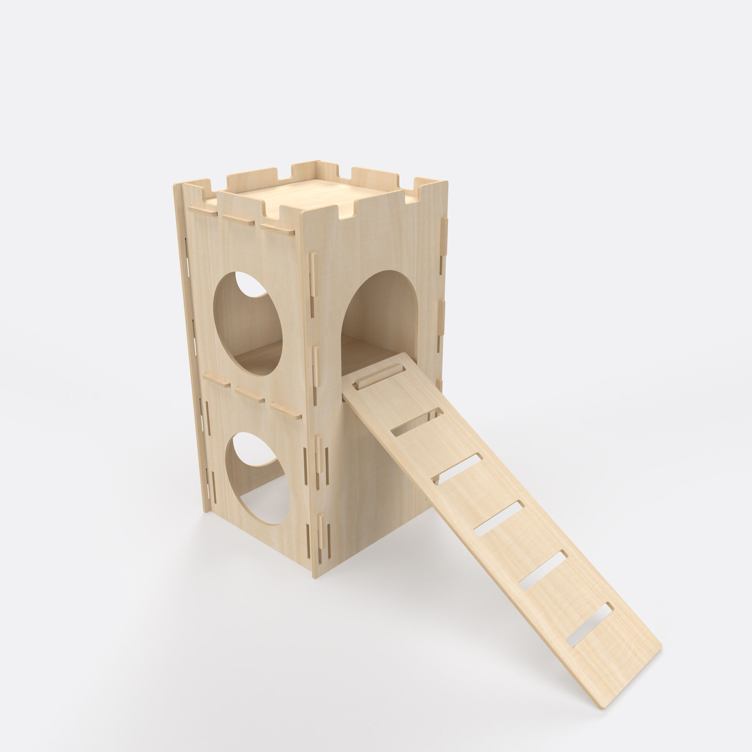 Compact MOB Rampa Conejo thumbnail