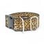 candyPet&reg; Collar Click para Perros - Modelo Leopardo, , large indicador imagen numero 1