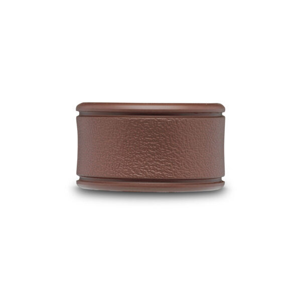 Gatusos Cuartilla Deluxe Marrón para caballos thumbnail