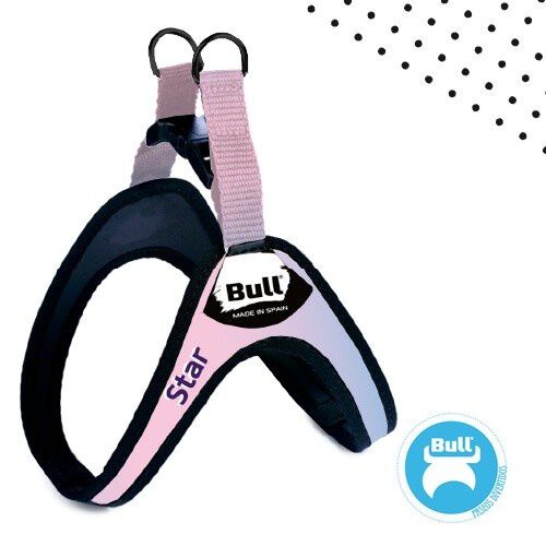 Arn&eacute;s Sport Star para perros color Rosa, , large Imagen numero 1