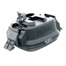 Fluval Repuesto de motor para filtro externo 207