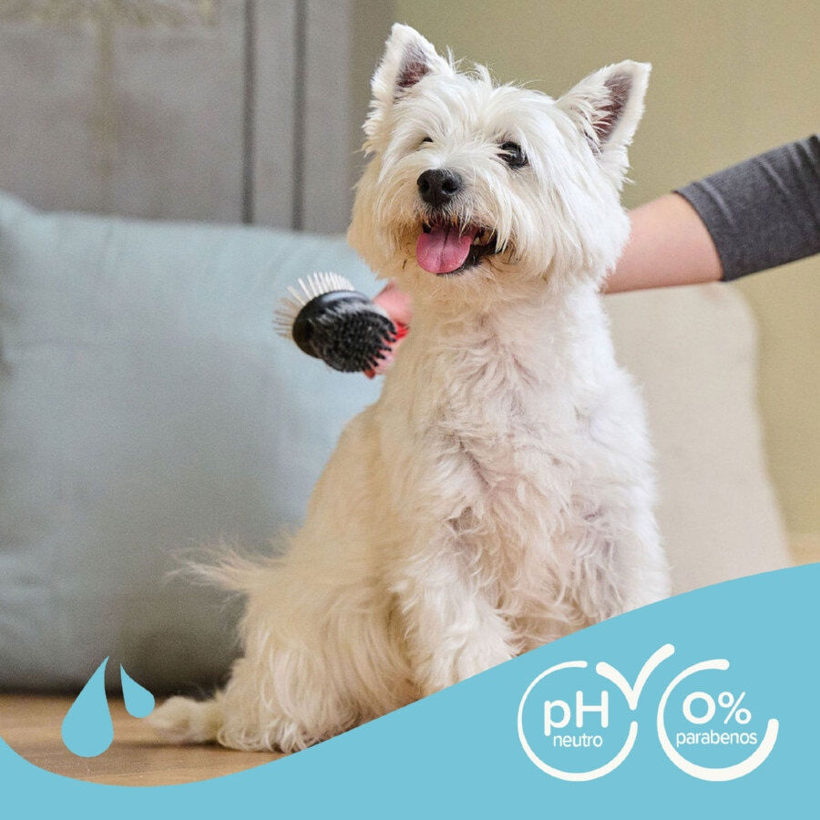 Beaphar Pelo Blanco Champú para perros thumbnail