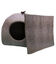 iglu casita 40x40 Gris, , large indicador imagen numero 3