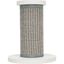 Trixie Accesorio de Pared con Sisal Blanco y Gris para gatos, , large indicador imagen numero 2