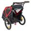 Remolque De Bicicleta Para Perros, , large indicador imagen numero 3