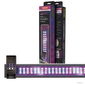 Exo Terra Pantalla Terrasky UV - UVB LED 10W