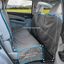 Kurgo Coast to Coast Hammock Funda de Coche Impermeable para perros, , large indicador imagen numero 5