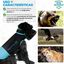 DOG ARMOUR CHALECO DE PROTECCIÓN ANTI MORDIDA PARA PERROS AZUL, , large indicador imagen numero 3