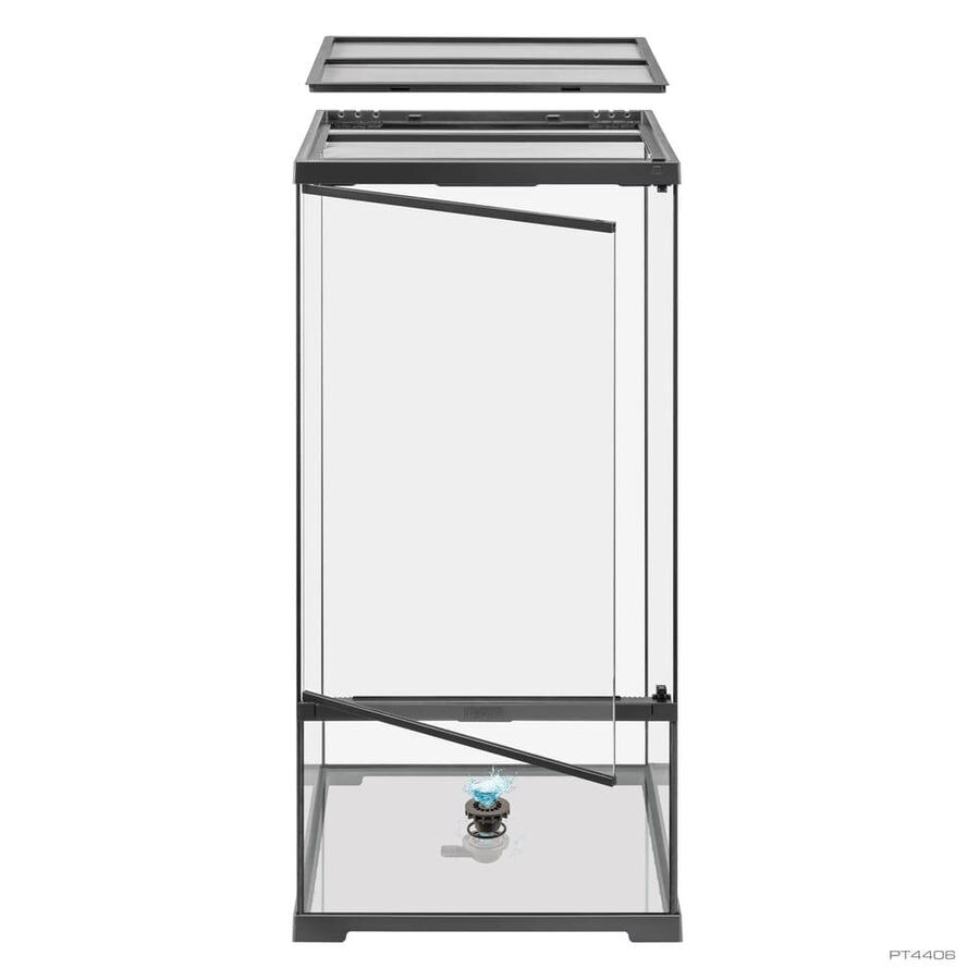 Exo Terra - Pro Paludarium-S,45x45x90cm-X-TALL, , large Imagen numero 3