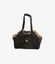 Pet and Co Bolso De Viaje Negro Lucky para Perros, , large indicador imagen numero 2