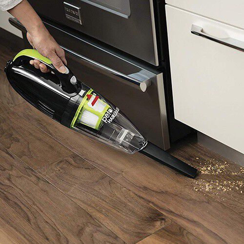 Bissell Pet Hair Eraser aspirador de mano para mascotas, , large Imagen numero 2