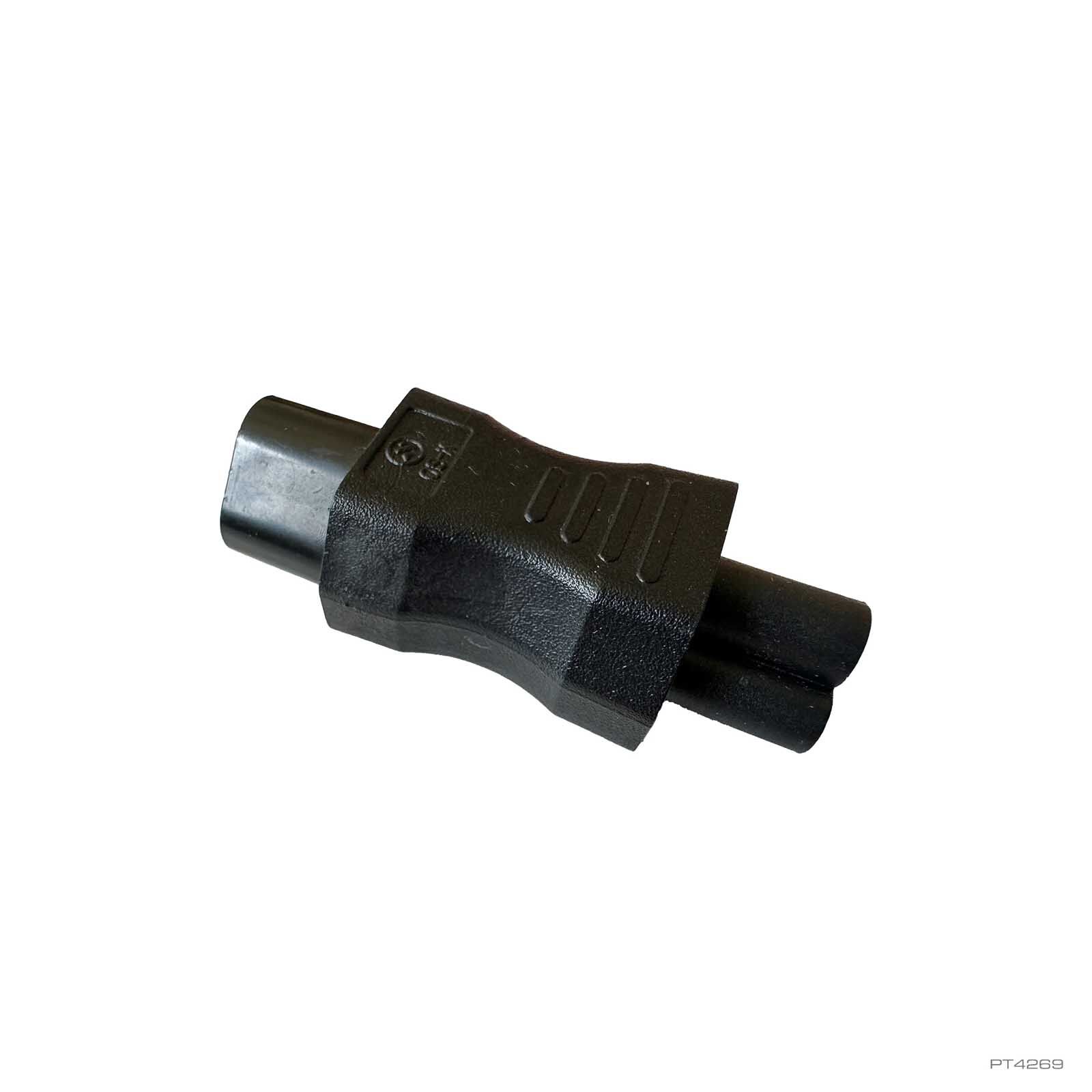Exo Terra T5 Adaptador de Interconexi&oacute;n, , large Imagen numero 1