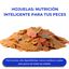 Comida Para Peces Tropicales y Agua Fría Ocelatus7 1000 Gr, , large indicador imagen numero 4