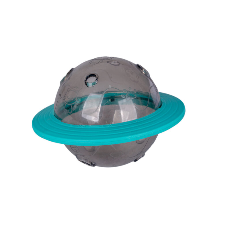 Summer Vibes Snacks Planet Portagolosinas para perros, , large image number null