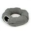 Cati Vesper Túnel gris para gatos, , large indicador imagen numero 2