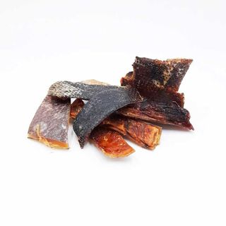 Petplus Snack Natural Petplus De Bocaditos De Atún Deshidratados para perros
