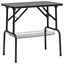 Mesa de peluquería para perros color Negro, , large indicador imagen numero 5
