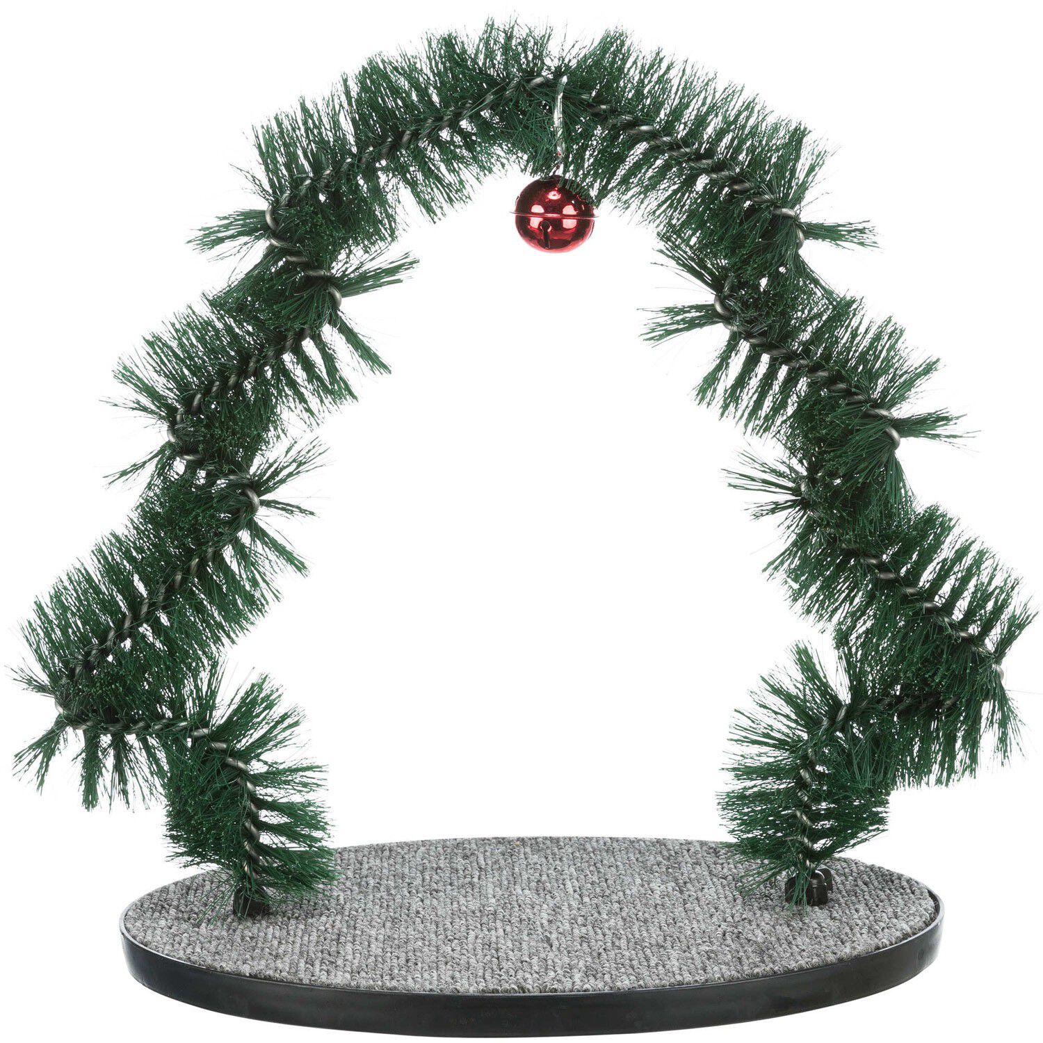 Arco de masaje y cuidado del pelo de Navidad, , large Imagen numero 1