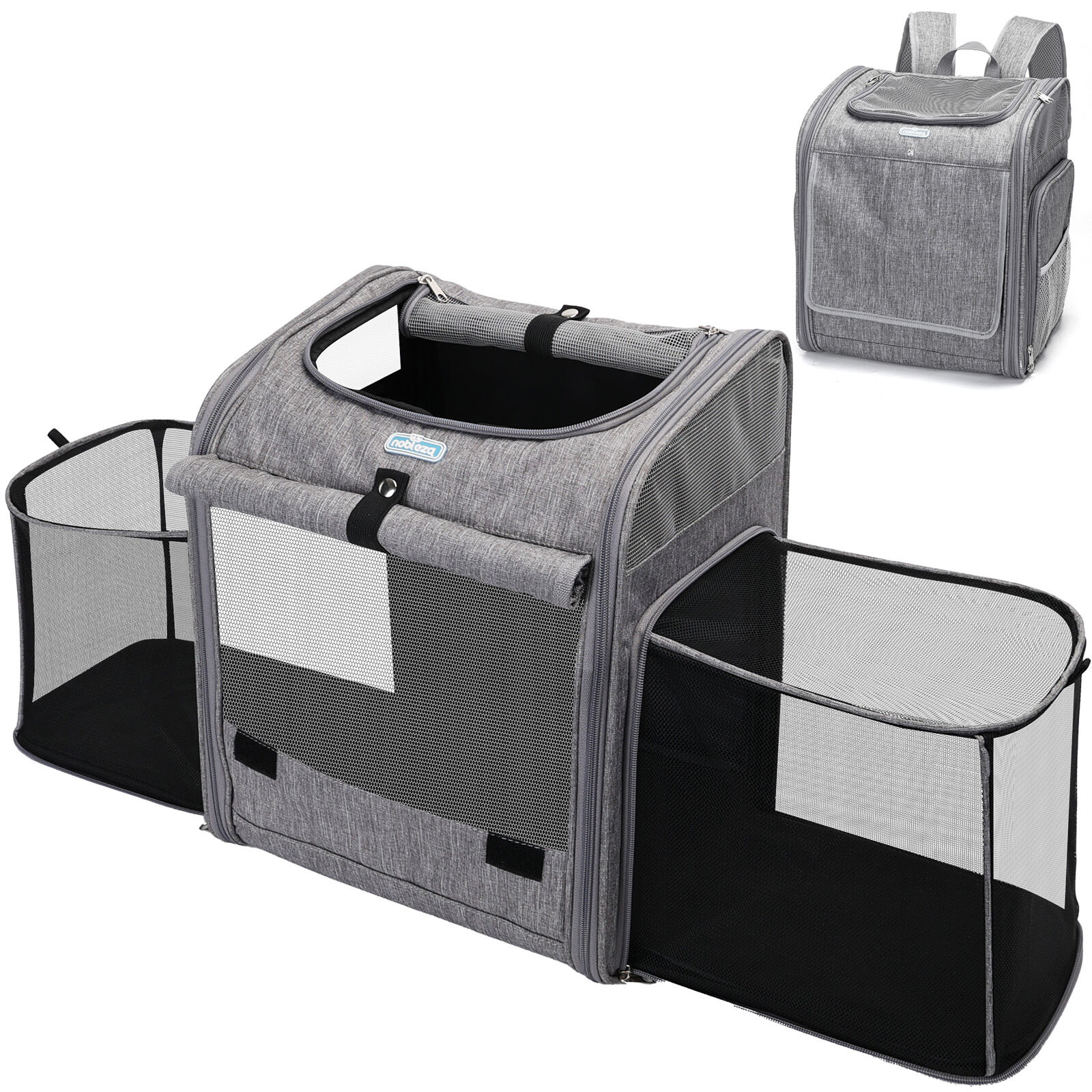 Tiendanimal mochila perro hot sale