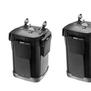 Aquael Ultramax 1500 Filtro interno de bajo consumo para acuarios 