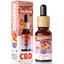 Paradise Salmón Aceite 10% CBD Relajante para Gatos y Perros | Hecho en España, , large indicador imagen numero 1