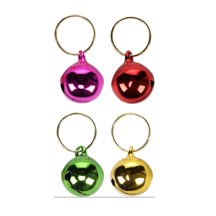 Flamingo Cascabel para gatos, , large Imagen numero 5