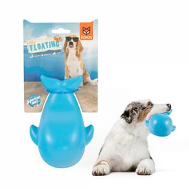 Fofos Juguete delf&iacute;n para perros