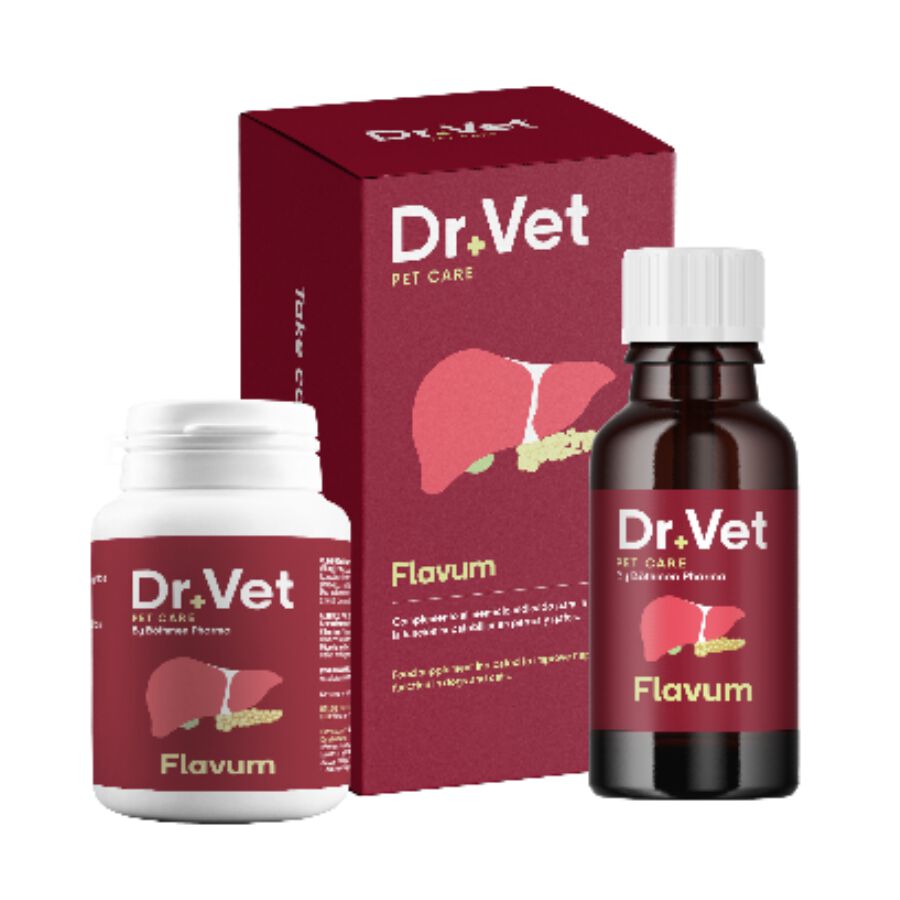 Flavum 50ml, , large Imagen numero 1
