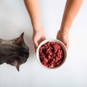 Cru Comida Natural Barf Caja Pavo para perros thumbnail