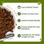 Alimento completo y equilibrado sin cereales para gatos: receta de cabra (500 g/17,64 oz), , large indicador imagen numero 4