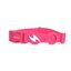 Dashi colorflex collar de TPU rosa para perros, , large indicador imagen numero 1