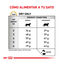 12 sobres x 85 g Royal Canin Veterinary Urinary Moderate Calorie sobres para gatos, , large indicador imagen numero 5