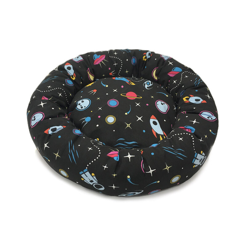 Catshion Relax Astro Cama para gatos, , large image number null