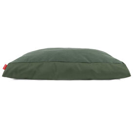 Gauty Cama Tela de sarga - Verde para Perros y Gatos  