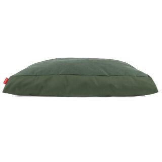 Gauty Cama Tela de sarga - Verde para Perros y Gatos  