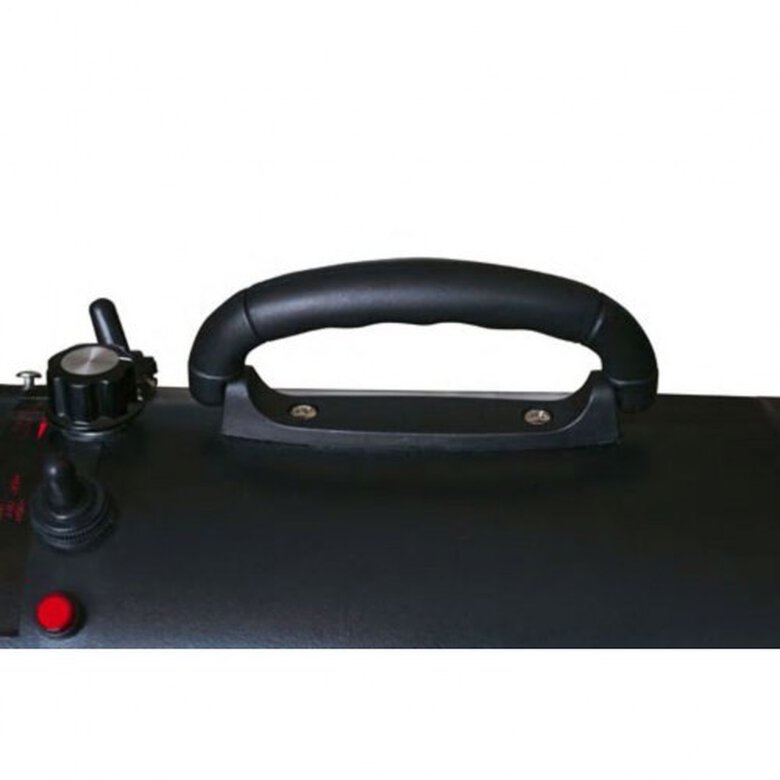 Secador de pelo profesional para mascotas color Negro, , large image number null