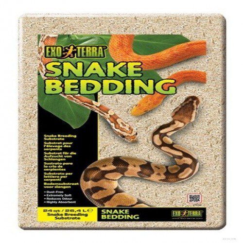 Exo terra snake bedding online
