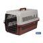 TRANSPORTIN PARA MASCOTAS MODELO BRANDY 58x37x35 cm, , large indicador imagen numero 3