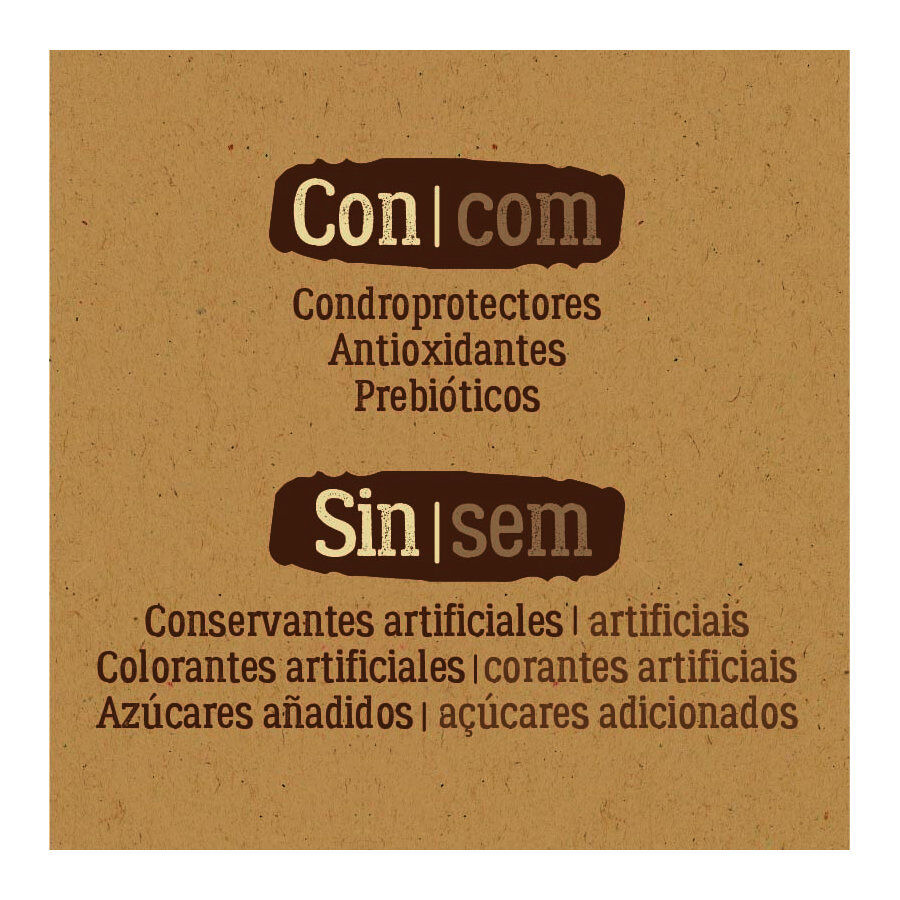 True Origins Pure Adult Sterilised Hairball pienso para gatos thumbnail