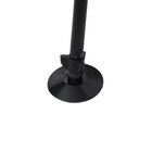 Barrera reja separadora PawHut para perros color Negro, , large image number null