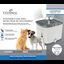 EYENIMAL SMART BLOOM PET FOUNTAIN, , large indicador imagen numero 4