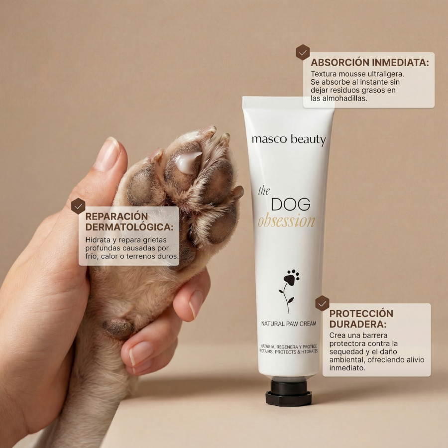 Masco Beauty Kit Antipicores para perros, , large Imagen numero 4