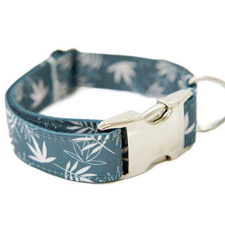 Pets & Props Lil Stoner Collar para perros