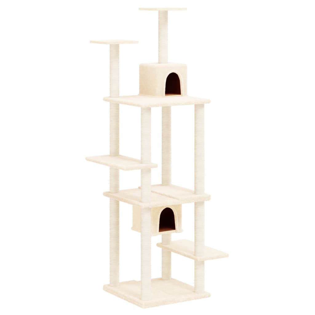 &Aacute;rbol Para Gatos, , large Imagen numero 1