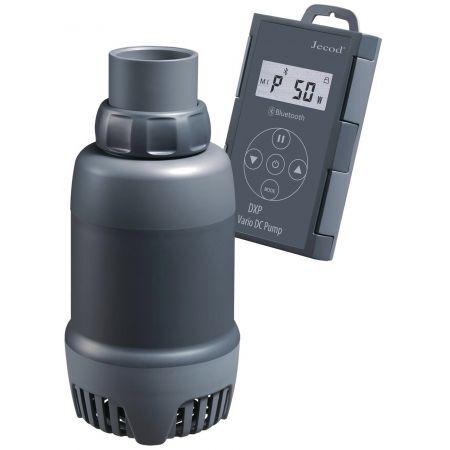 JECOD DXP-5000 bomba para acuarios thumbnail