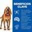 12 kg Hill's Science Plan Light Mature Adult 7+ Medium Pollo pienso para perros, , large indicador imagen numero 3